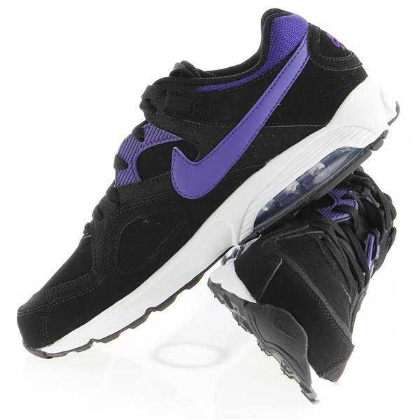 Laisvalaikio batai vyrams Nike Air Max Command 456784-050 1056-J, juodi kaina ir informacija | Kedai vyrams | pigu.lt