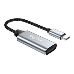 RayCue YG-RC1101 цена и информация | Адаптеры, USB-разветвители | pigu.lt