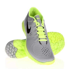 Sportiniai batai vyrams Nike FS Lite Trainer 615972-012 1248-J, pilki kaina ir informacija | Kedai vyrams | pigu.lt