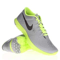 Sportiniai batai vyrams Nike FS Lite Trainer 615972-012 1248-J, pilki цена и информация | Кроссовки для мужчин | pigu.lt