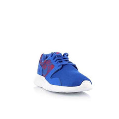 Laisvalaikio batai vyrams Nike 705450-446, mėlyni цена и информация | Кроссовки для мужчин | pigu.lt