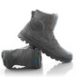 Laisvalaikio batai vyrams Palladium Pampa Cuff Wp Lux 73231-452 1616-19, pilki цена и информация | Vyriški batai | pigu.lt