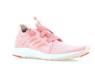 Sportiniai batai moterims Adidas Edge Lux 87345, rožiniai цена и информация | Спортивная обувь, кроссовки для женщин | pigu.lt