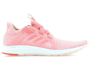 Sportiniai batai moterims Adidas Edge Lux 87345, rožiniai kaina ir informacija | Sportiniai bateliai, kedai moterims | pigu.lt