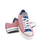 Sportiniai bateliai moterims Converse Chuck Taylor 144829F, rožiniai kaina ir informacija | Sportiniai bateliai, kedai moterims | pigu.lt
