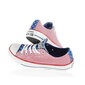 Sportiniai bateliai moterims Converse Chuck Taylor 144829F, rožiniai kaina ir informacija | Sportiniai bateliai, kedai moterims | pigu.lt