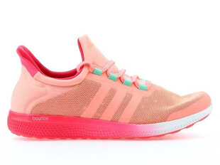 Adidas sportiniai bateliai moterims CC Sonic W S78247, rožiniai цена и информация | Спортивная обувь, кроссовки для женщин | pigu.lt