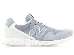 New Balance laisvalaikio batai moterims WRT96MA, pilki kaina ir informacija | Sportiniai bateliai, kedai moterims | pigu.lt