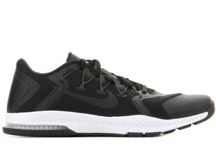 Sportiniai batai vyrams Nike Zoom Train Complete 882119-002 19872-J, juodi kaina ir informacija | Kedai vyrams | pigu.lt