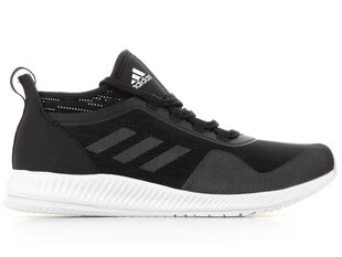 Adidas sportiniai bateliai moterims Gymbreaker 2 W BB3261, juodi цена и информация | Спортивная обувь, кроссовки для женщин | pigu.lt