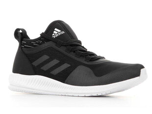 Adidas sportiniai bateliai moterims Gymbreaker 2 W BB3261, juodi цена и информация | Спортивная обувь, кроссовки для женщин | pigu.lt