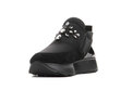 Laisvalaikio batai moterims Geox D Gendry 87290, juodi kaina ir informacija | Sportiniai bateliai, kedai moterims | pigu.lt