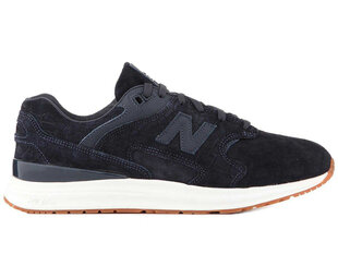 New Balance laisvalaikio batai vyrams ML1550PR, mėlyni цена и информация | Кроссовки для мужчин | pigu.lt