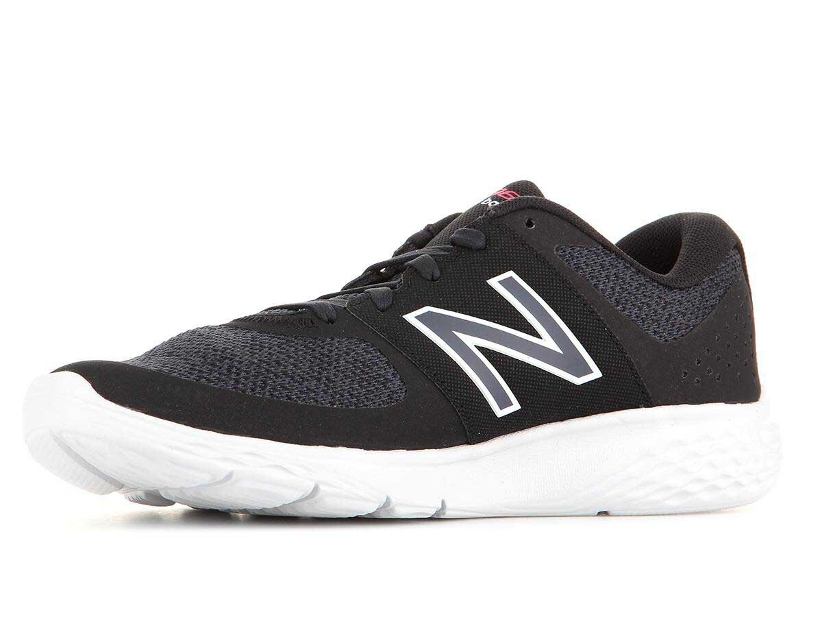 New Balance laisvalaikio batai moterims WA365BK, juodi цена и информация | Sportiniai bateliai, kedai moterims | pigu.lt