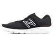 New Balance laisvalaikio batai moterims WA365BK, juodi цена и информация | Sportiniai bateliai, kedai moterims | pigu.lt