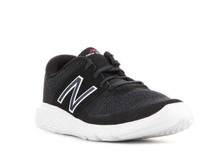 New Balance laisvalaikio batai moterims WA365BK, juodi цена и информация | Спортивная обувь, кроссовки для женщин | pigu.lt