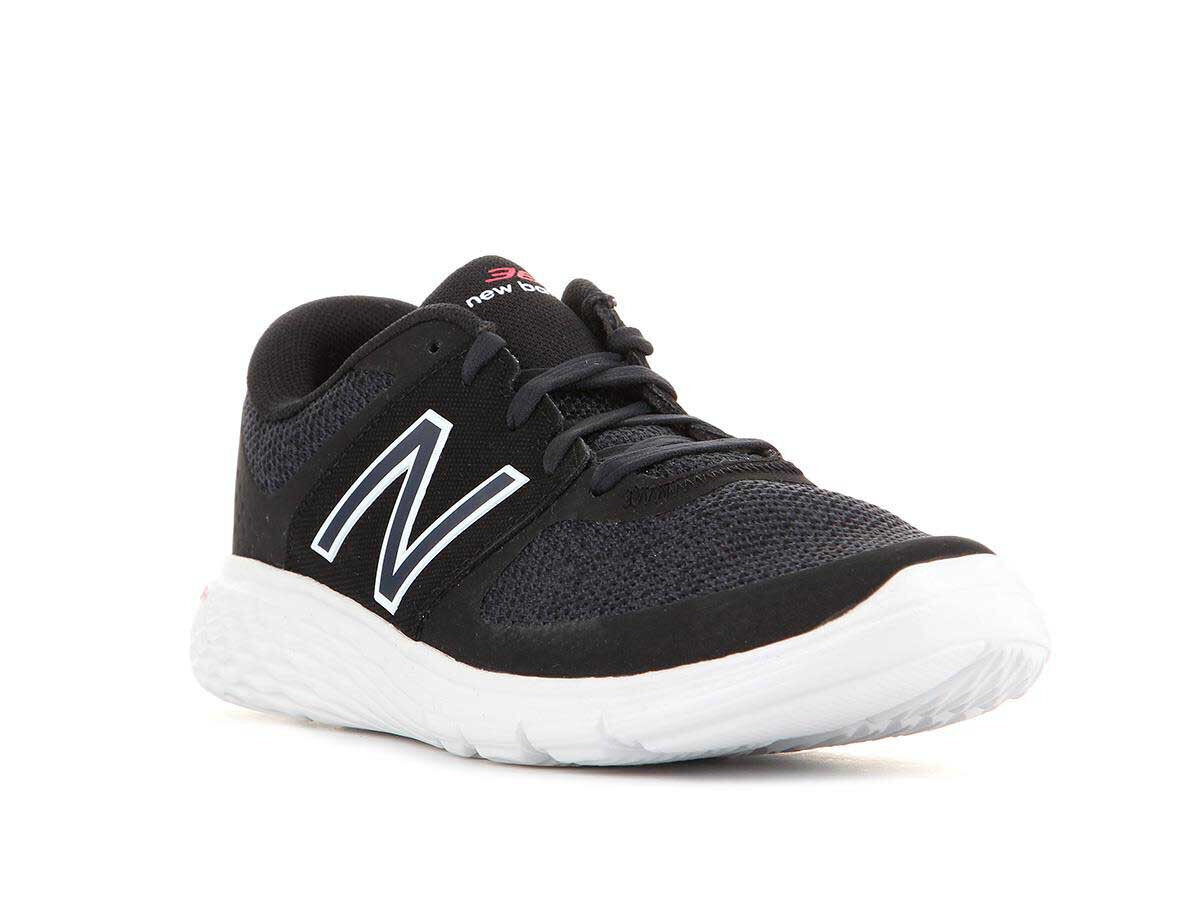 New Balance laisvalaikio batai moterims WA365BK, juodi цена и информация | Sportiniai bateliai, kedai moterims | pigu.lt