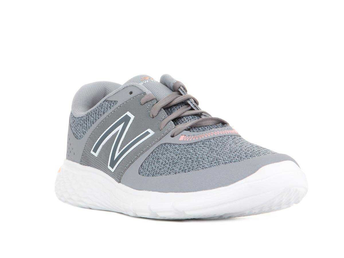 New Balance laisvalaikio batai moterims WA365GY, pilki kaina ir informacija | Sportiniai bateliai, kedai moterims | pigu.lt