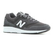 New Balance laisvalaikio batai moterims WL697SHC, pilki kaina ir informacija | Sportiniai bateliai, kedai moterims | pigu.lt