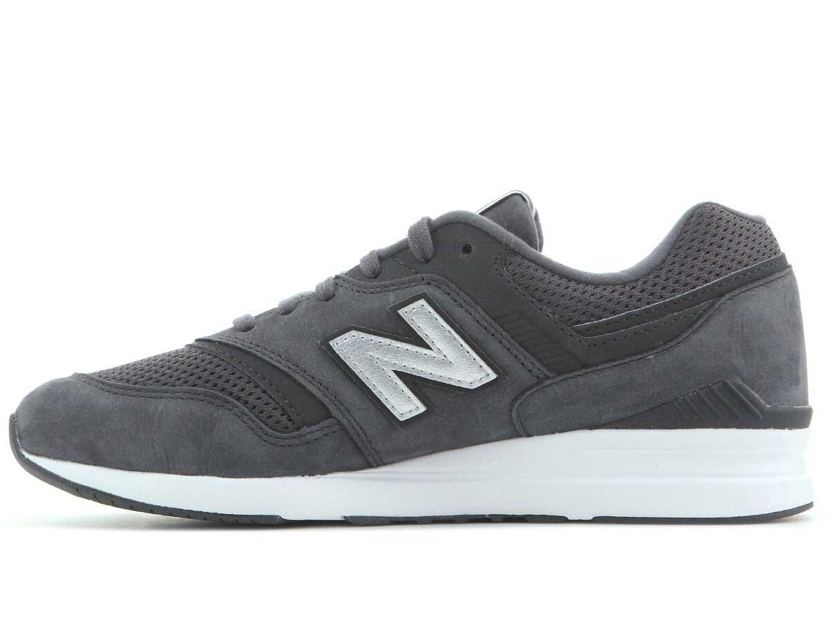 New Balance laisvalaikio batai moterims WL697SHC, pilki kaina ir informacija | Sportiniai bateliai, kedai moterims | pigu.lt