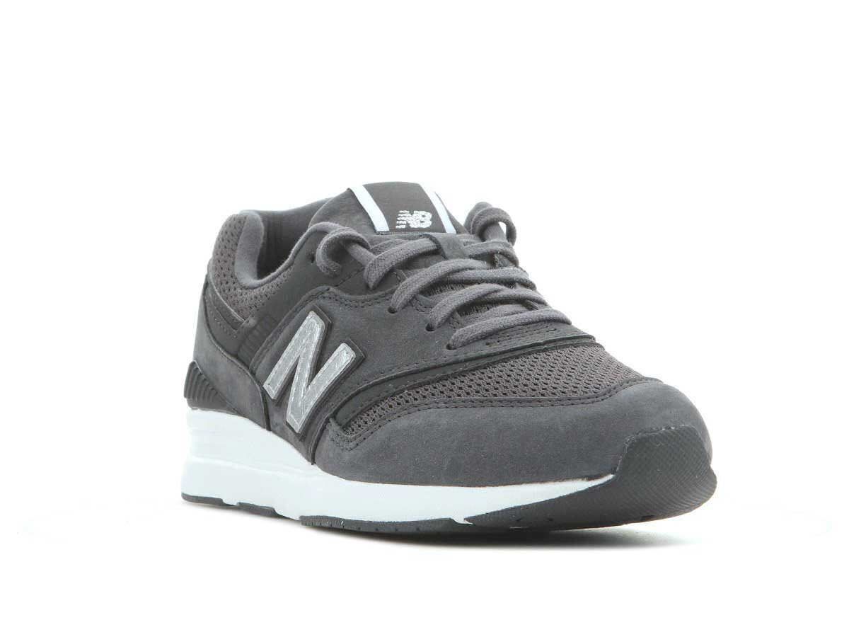 New Balance laisvalaikio batai moterims WL697SHC, pilki kaina ir informacija | Sportiniai bateliai, kedai moterims | pigu.lt