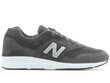 New Balance laisvalaikio batai moterims WL697SHC, pilki kaina ir informacija | Sportiniai bateliai, kedai moterims | pigu.lt