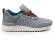 Laisvalaikio batai vyrams New Balance Tbatrb 20945-449, pilki kaina ir informacija | Kedai vyrams | pigu.lt