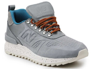 Laisvalaikio batai vyrams New Balance Tbatrb 20945-449, pilki цена и информация | Кроссовки мужские | pigu.lt