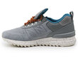 Laisvalaikio batai vyrams New Balance Tbatrb 20945-449, pilki kaina ir informacija | Kedai vyrams | pigu.lt