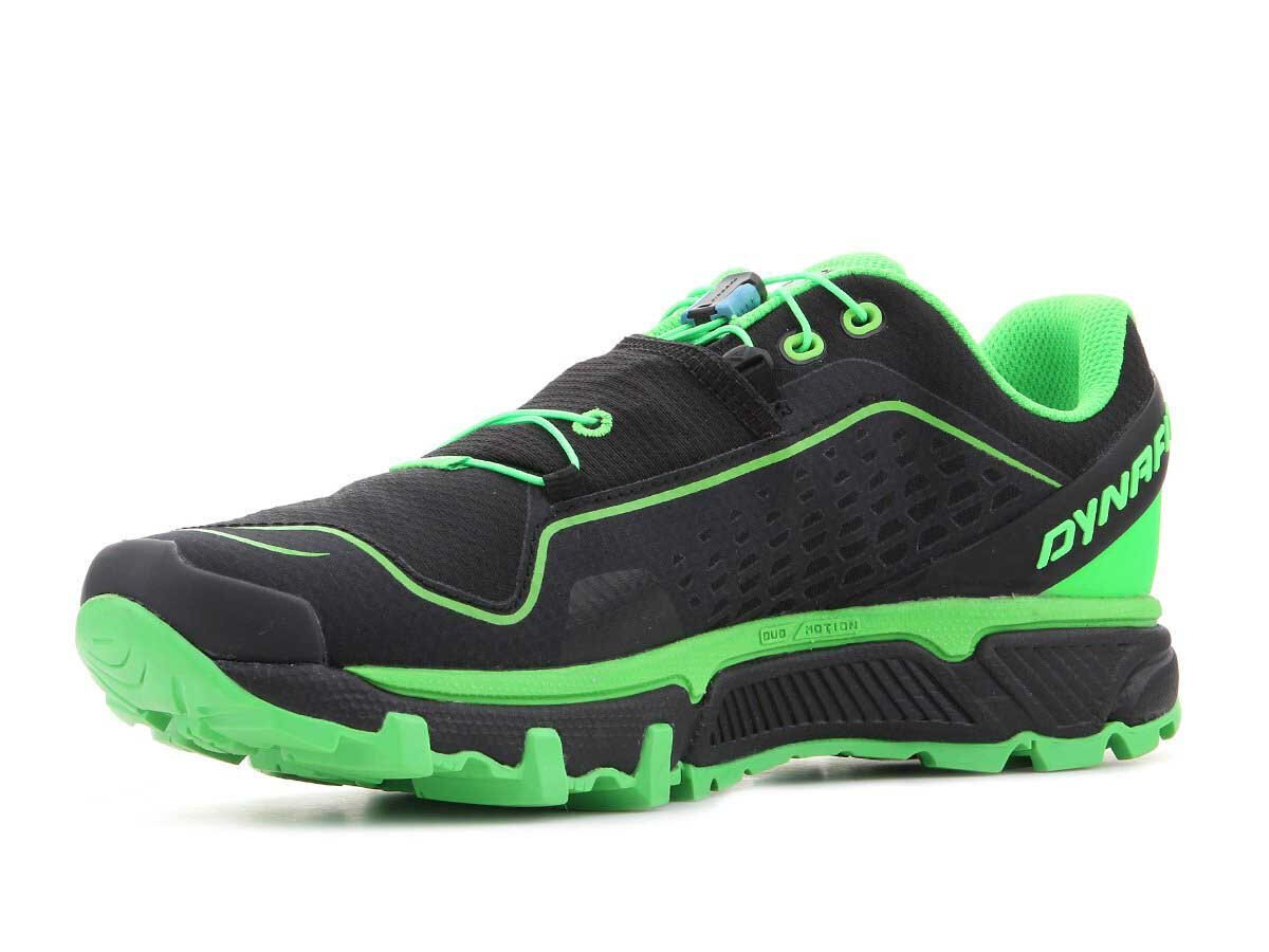 Sportiniai batai vyrams Dynafit Ultra Pro 64034, juodi цена и информация | Kedai vyrams | pigu.lt