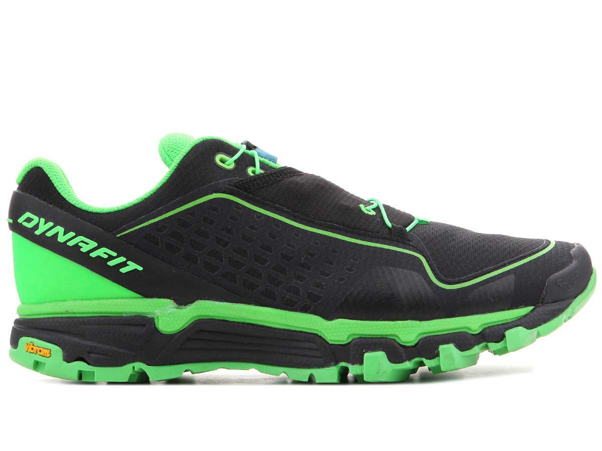 Sportiniai batai vyrams Dynafit Ultra Pro 64034, juodi kaina ir informacija | Kedai vyrams | pigu.lt