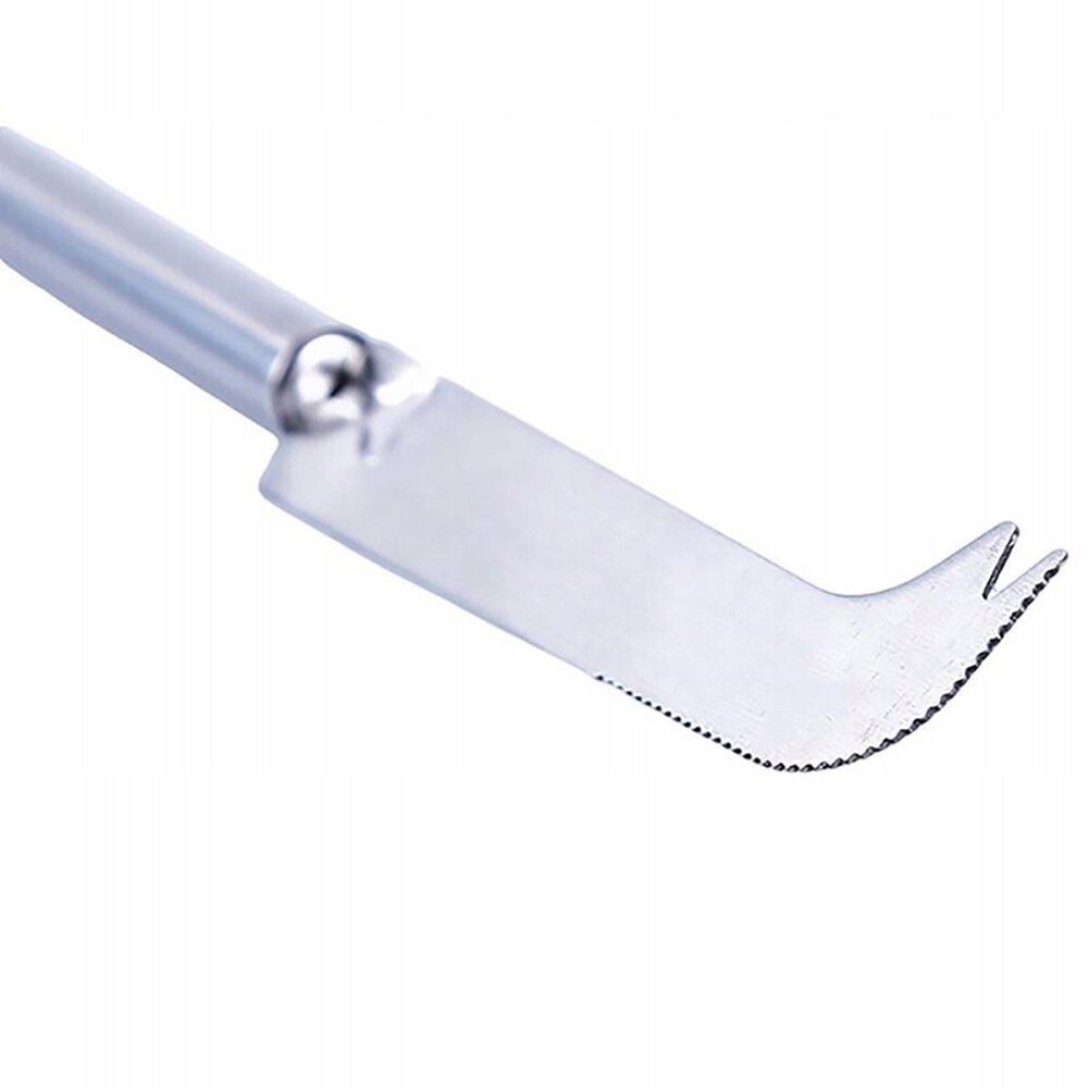 Baro peilis, 18 cm kaina ir informacija | Peiliai ir jų priedai | pigu.lt