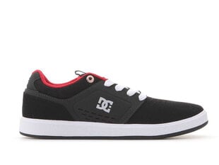 Sportiniai batai berniukams DC, juodi kaina ir informacija | Sportiniai batai vaikams | pigu.lt