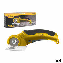 Žirklės Kiwi Mini Cutter Belaidis 4 V (4 vnt.) kaina ir informacija | Mechaniniai įrankiai | pigu.lt