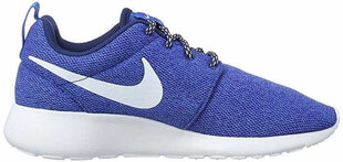 Sportiniai batai moterims Nike 21797-B, mėlyni цена и информация | Спортивная обувь, кроссовки для женщин | pigu.lt