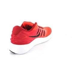 Sportiniai batai vyrams Nike Lunarstelos 844591 800 21973-446, raudoni kaina ir informacija | Kedai vyrams | pigu.lt