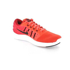 Sportiniai batai vyrams Nike Lunarstelos 844591 800 21973-446, raudoni kaina ir informacija | Kedai vyrams | pigu.lt