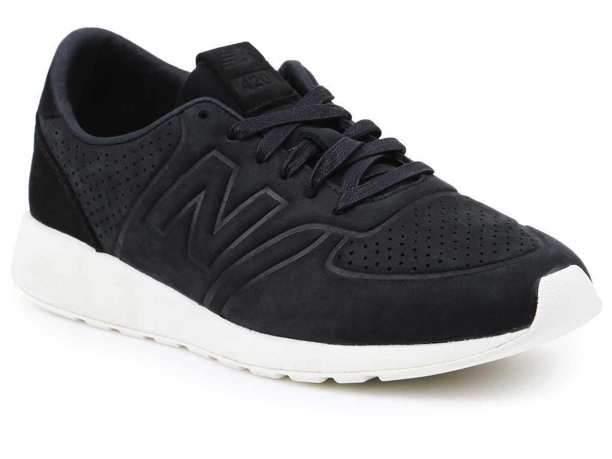 Laisvalaikio batai vyrams New Balance MRL420DC 22092-446, juodi kaina ir informacija | Kedai vyrams | pigu.lt