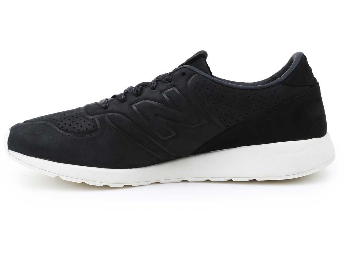 Laisvalaikio batai vyrams New Balance MRL420DC 22092-446, juodi kaina ir informacija | Kedai vyrams | pigu.lt