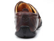 Timberland laisvalaikio batai vyrams 70551, rudi kaina ir informacija | Kedai vyrams | pigu.lt