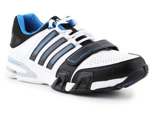 Мужские спортивные кроссовки Adidas Run Falcon 2.0 Белый Мужской цена и информация | Кроссовки для мужчин | pigu.lt
