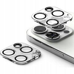 Ringke Camera Lens Protector kaina ir informacija | Apsauginės plėvelės telefonams | pigu.lt