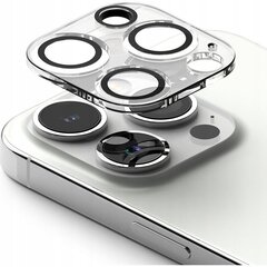 Ringke Camera Lens Protector kaina ir informacija | Apsauginės plėvelės telefonams | pigu.lt