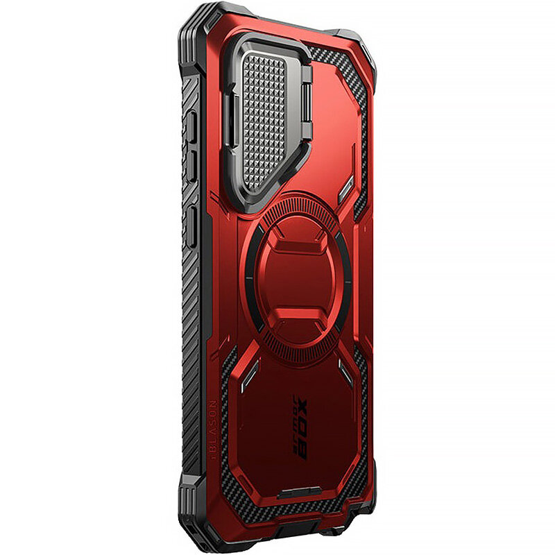 Supcase i-Blason Armorbox Mag SP kaina ir informacija | Telefono dėklai | pigu.lt