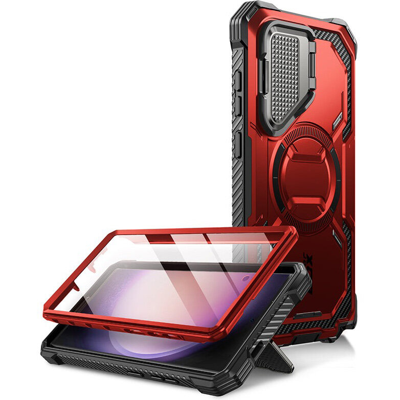 Supcase i-Blason Armorbox Mag SP kaina ir informacija | Telefono dėklai | pigu.lt