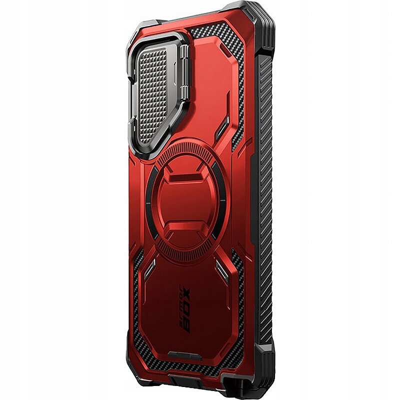 Supcase i-Blason Armorbox Mag SP kaina ir informacija | Telefono dėklai | pigu.lt