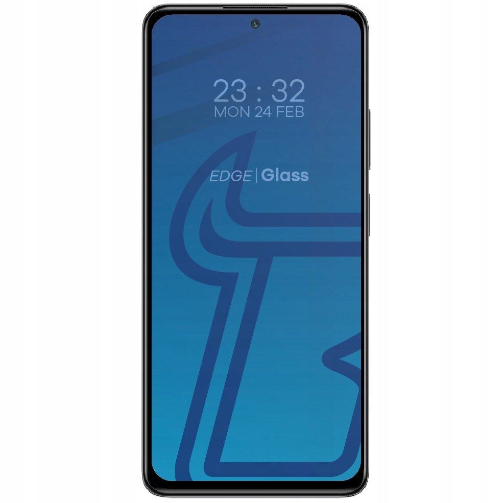 Bizon Glass Edge 2 kaina ir informacija | Apsauginės plėvelės telefonams | pigu.lt