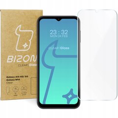 Bizon Glass Clear 2 kaina ir informacija | Apsauginės plėvelės telefonams | pigu.lt