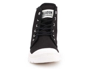 Laisvalaikio batai vyrams Palladium Pampa HI Originale 75349-016-M 23938-19, juodi kaina ir informacija | Kedai vyrams | pigu.lt