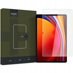 HOFI GLASS PRO+ GALAXY TAB S7 | S8 | S9 11.0 SKAIDRUS GRŪDINTAS STIKLAS kaina ir informacija | Apsauginės plėvelės telefonams | pigu.lt